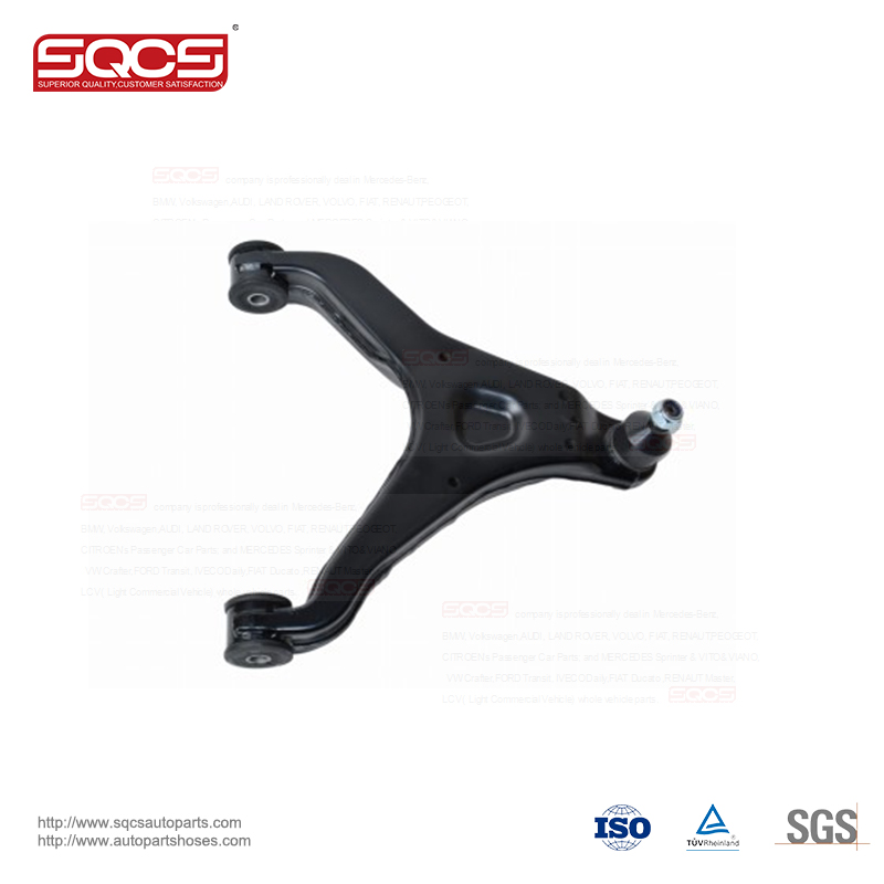 Wholesale lower left control arm 500334717 For Iveco Daily II 1999- J