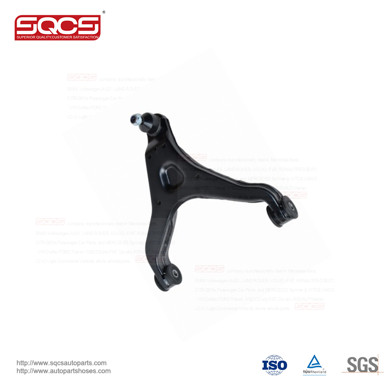 Wholesale lower left control arm 500334717 For Iveco Daily II 1999- J