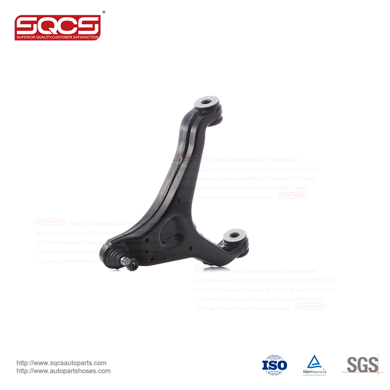 Wholesale lower left control arm 500334717 For Iveco Daily II 1999- J