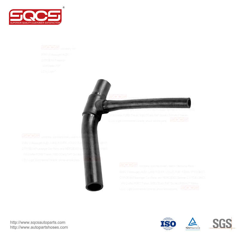 SQCS Oil Tank Hose 41036156 For Iveco Daily Eurotech J