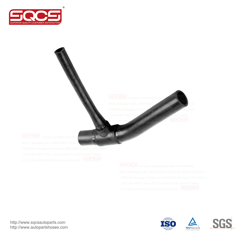 SQCS Oil Tank Hose 41036156 For Iveco Daily Eurotech J