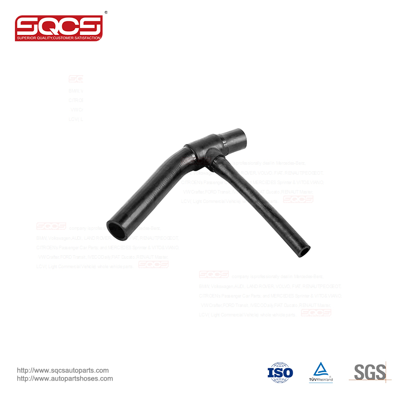 SQCS Oil Tank Hose 41036156 For Iveco Daily Eurotech J