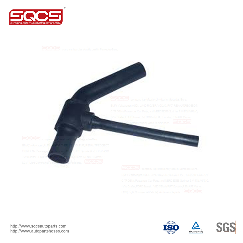 SQCS Oil Tank Hose 41036156 For Iveco Daily Eurotech J