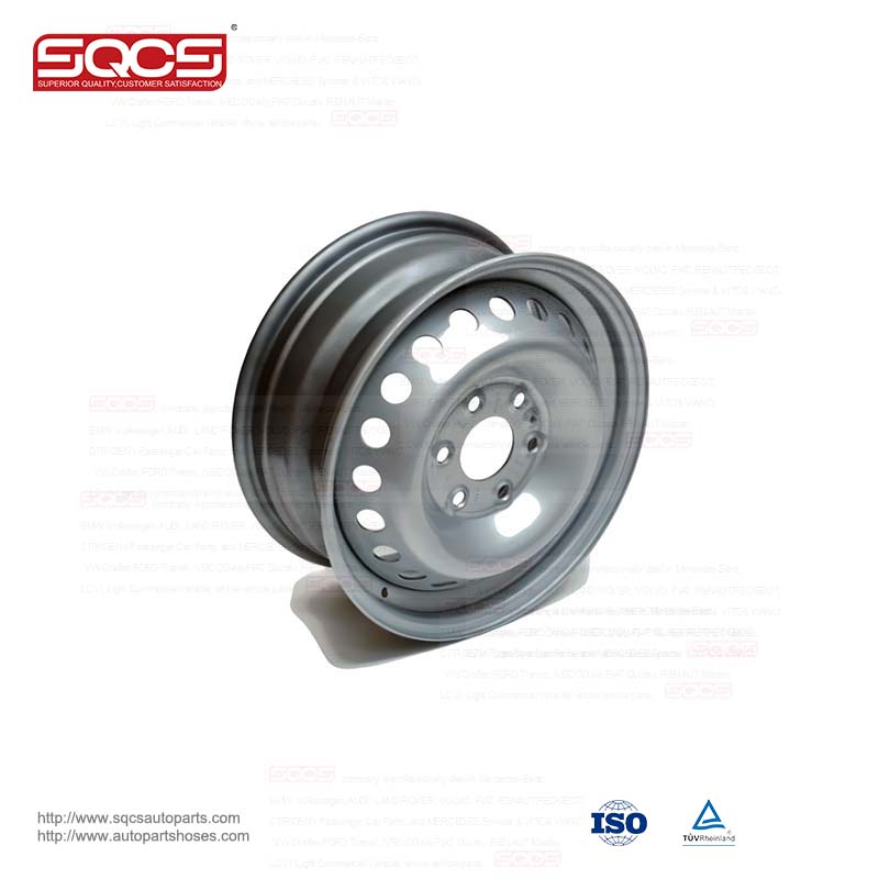 5801622004 steel rim For Iveco Daily 35S 2014 2019 A