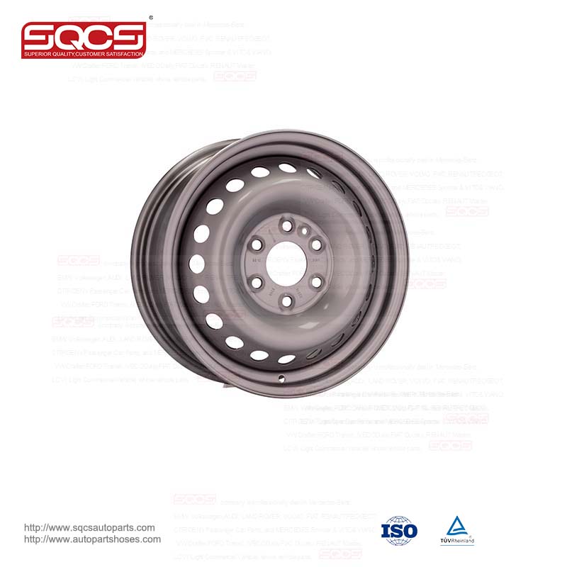 5801622004 steel rim For Iveco Daily 35S 2014 2019 A