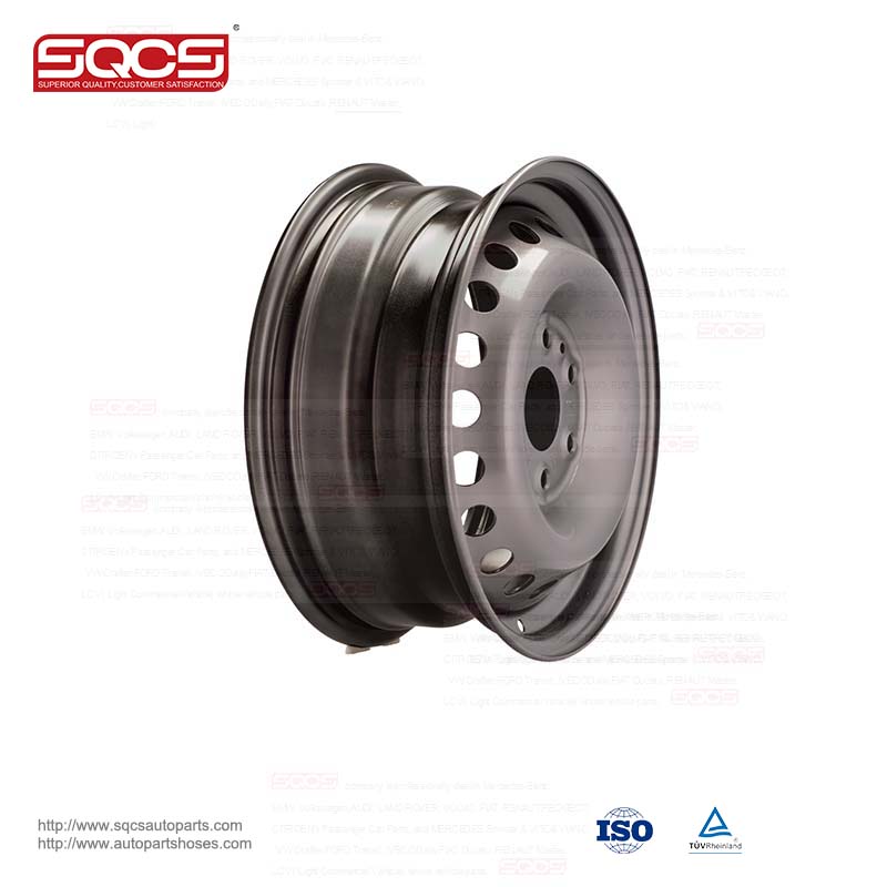 5801622004 steel rim For Iveco Daily 35S 2014 2019 A