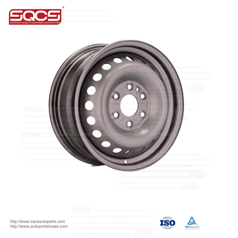 5801622004 steel rim For Iveco Daily 35S 2014 2019 A