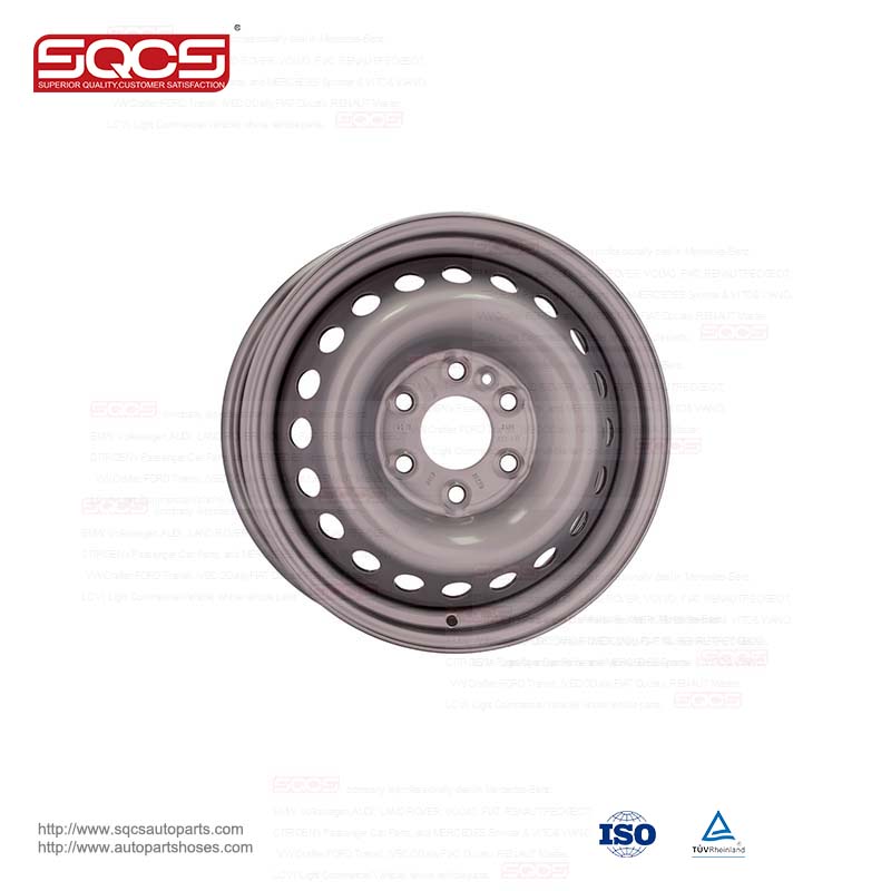 5801622004 steel rim For Iveco Daily 35S 2014 2019 A