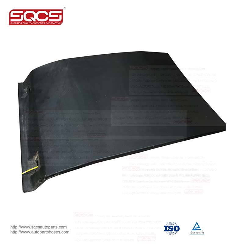 Wholesale 5801821730 5801811657 5801821731 5801811653 SIDE TRIMS For IVECO DAILY 2015 A