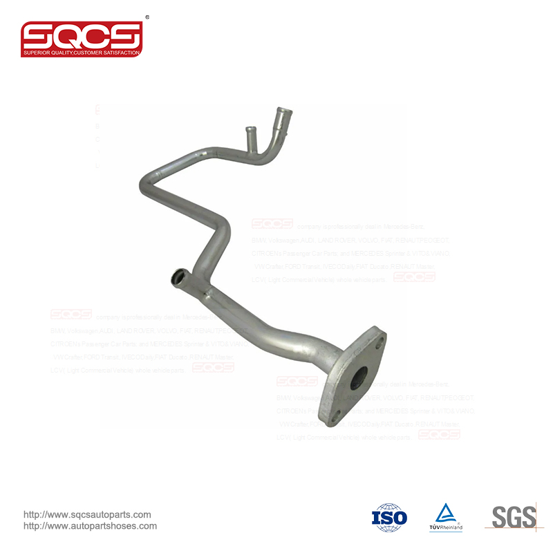 SQCS Water pipe Iveco TurboDaily 35-10 J