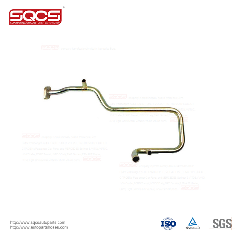 SQCS Water pipe Iveco TurboDaily 35-10 J