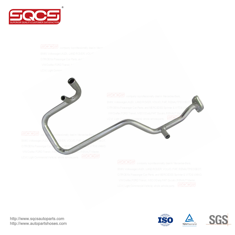 SQCS Water pipe Iveco TurboDaily 35-10 J