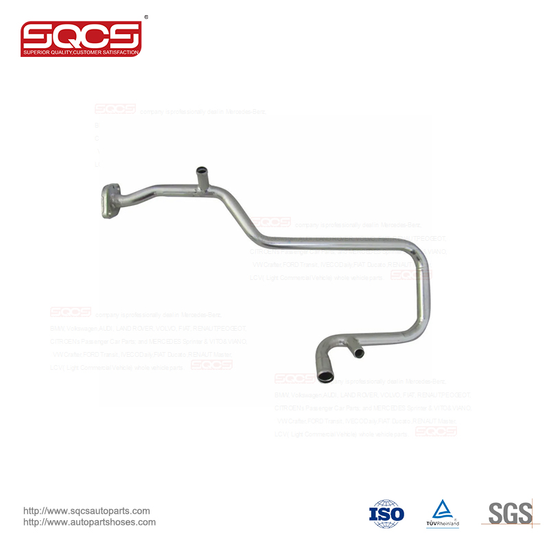 SQCS Water pipe Iveco TurboDaily 35-10 J