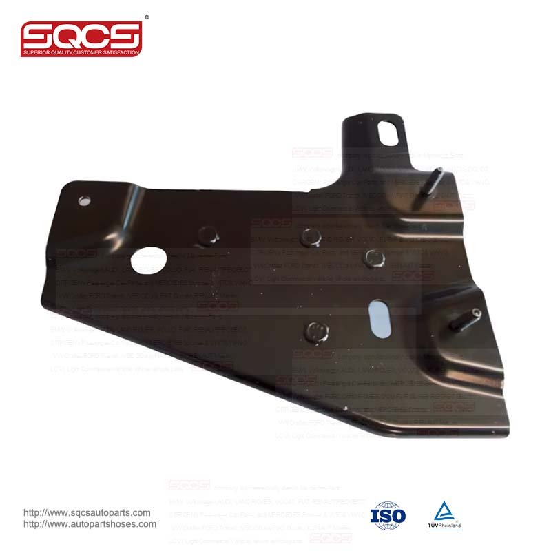 bumper bracket right 5802338041 for Iveco Daily 2019 2020 A