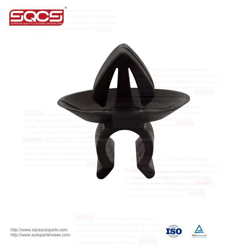 Hot Sale High quality auto parts spring clamp 500380112 For Iveco Daily A