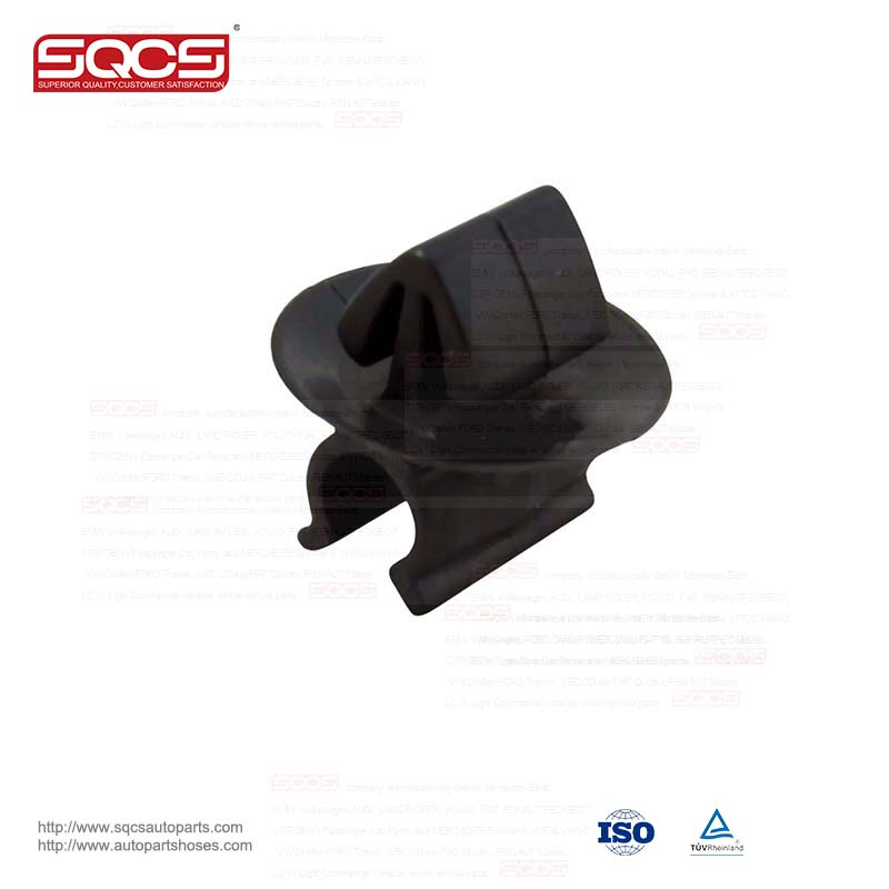 Hot Sale High quality auto parts spring clamp 500380112 For Iveco Daily A