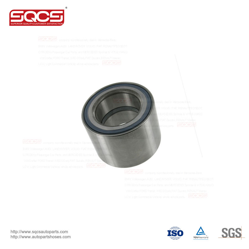 SQCS auto parts wheel hub bearing kit oe 7180066 for Iveco Daily K