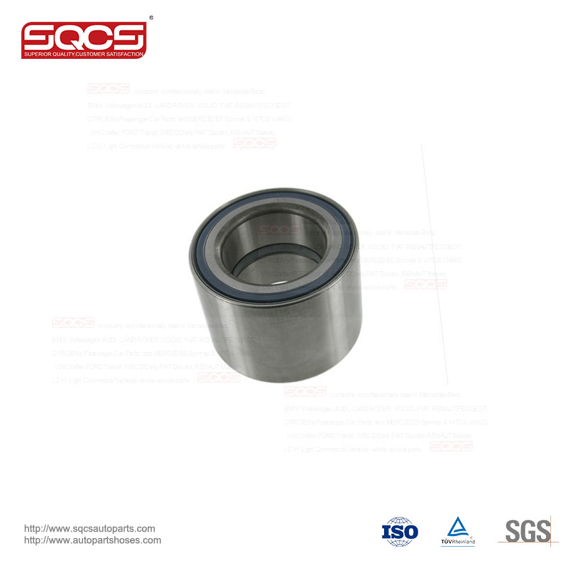 SQCS auto parts wheel hub bearing kit oe 7180066 for Iveco Daily K