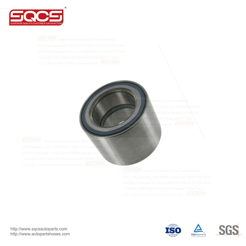 SQCS auto parts wheel hub bearing kit oe 7180066 for Iveco Daily K