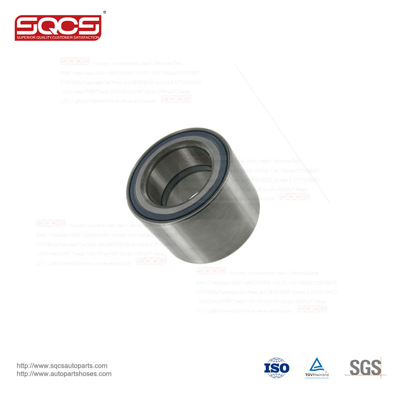 SQCS auto parts wheel hub bearing kit oe 7180066 for Iveco Daily K