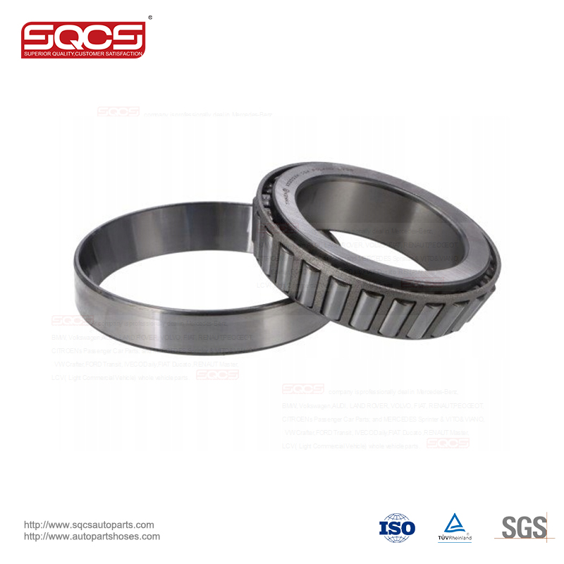 SQCS Wheel bearing kit 46393175 7162243 For Iveco Daily J