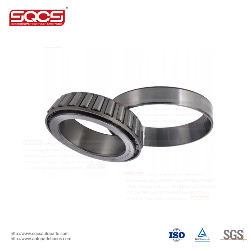 SQCS Wheel bearing kit 46393175 7162243 For Iveco Daily J