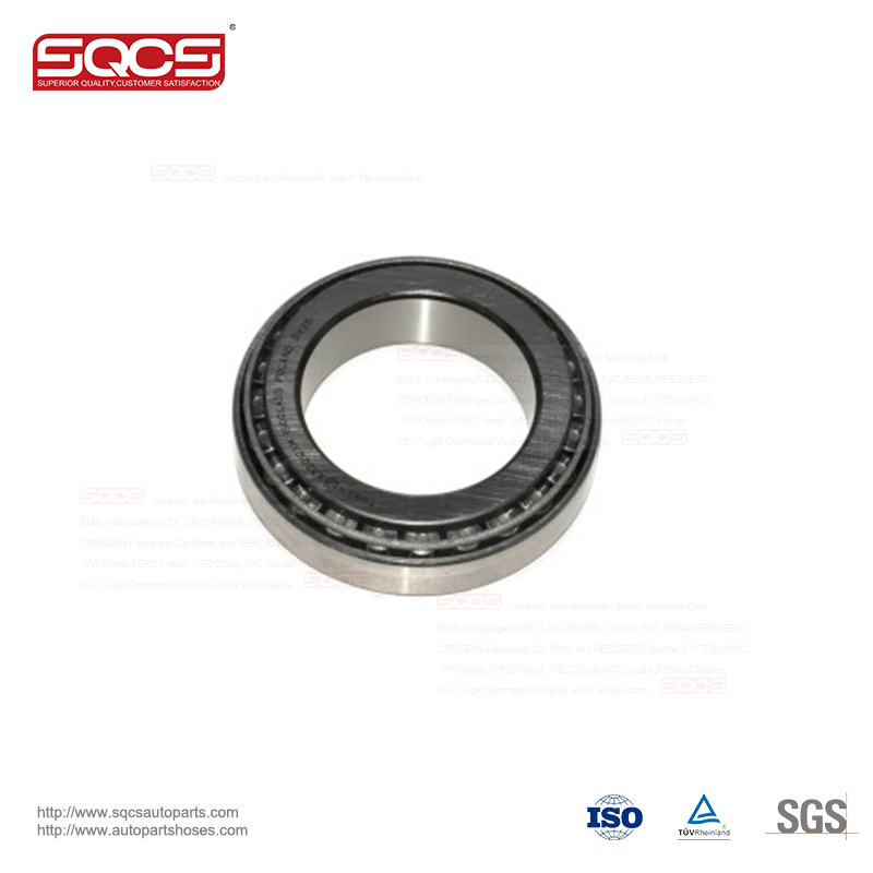 SQCS Wheel bearing kit 46393175 7162243 For Iveco Daily J