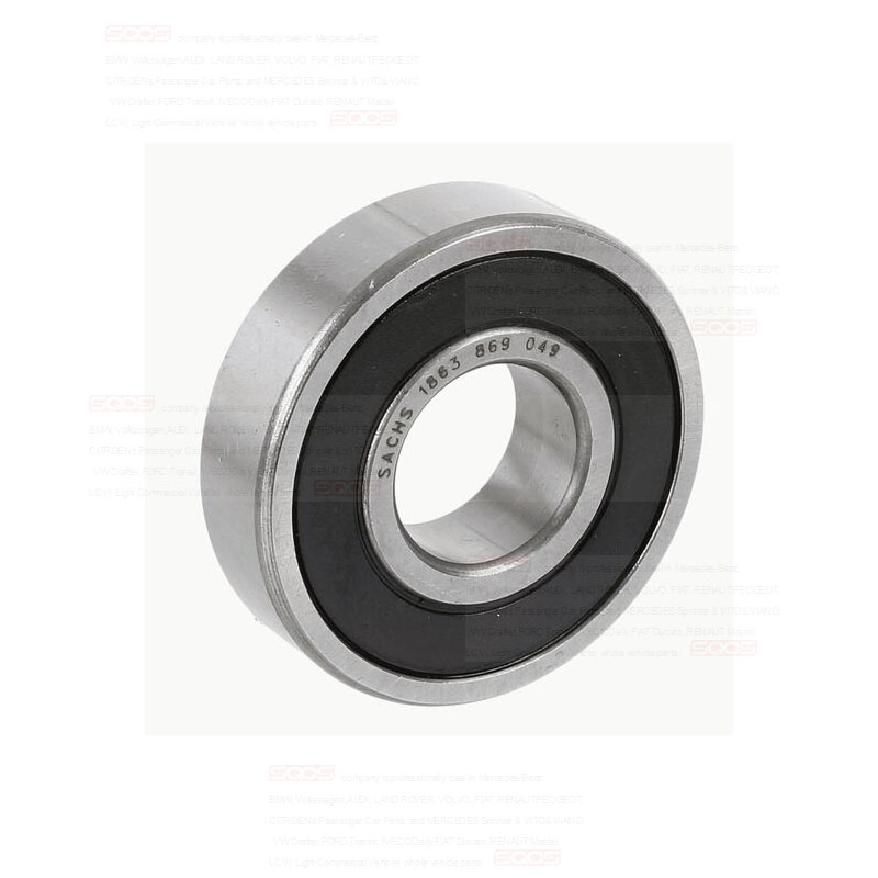 SQCS auto parts wheel hub bearing kit oe 500386060 for Iveco Daily K