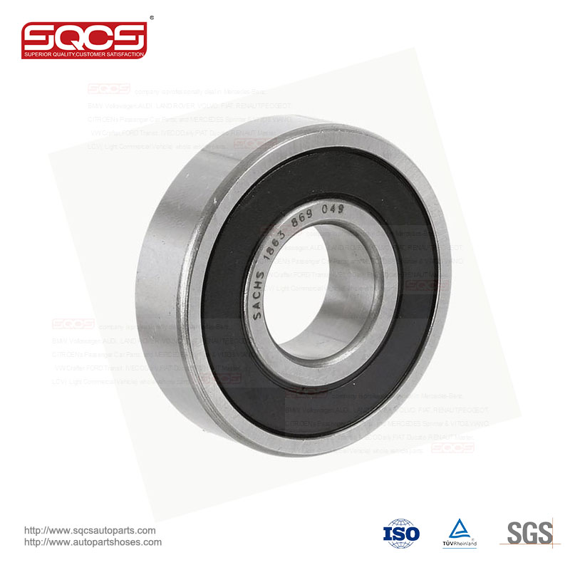 SQCS auto parts wheel hub bearing kit oe 500386060 for Iveco Daily K