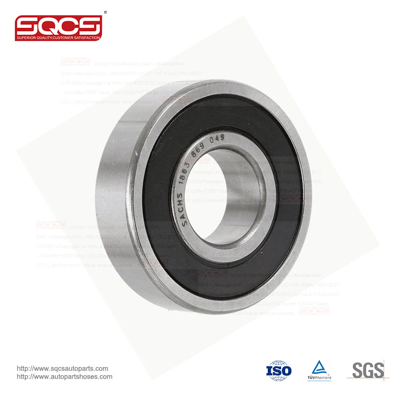 SQCS auto parts wheel hub bearing kit oe 500386060 for Iveco Daily K