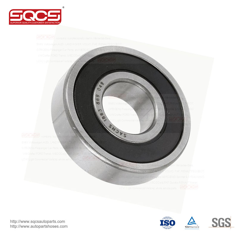 SQCS auto parts wheel hub bearing kit oe 500386060 for Iveco Daily K