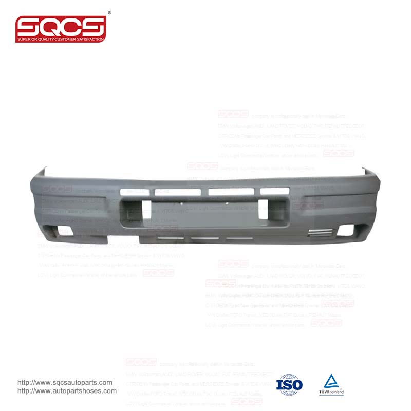 Hot Sell Front Bumper Grey 93924306 FOR IVECO DAILY 1989-1996 A