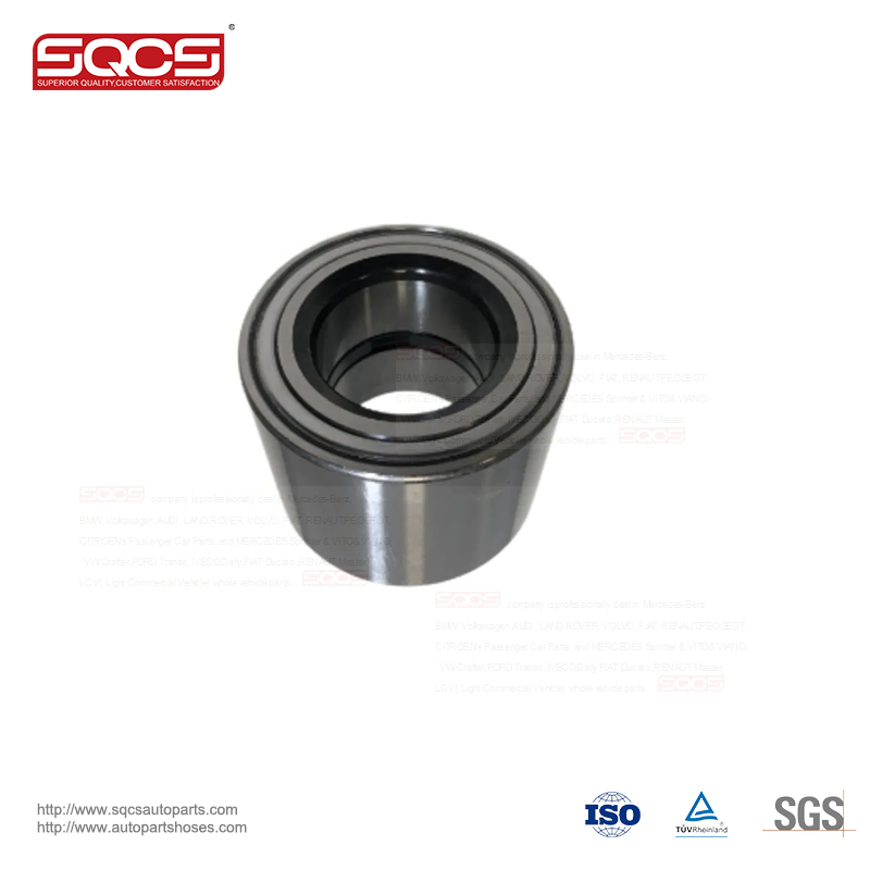 SQCS Wheel Hub Bearing 93824579 J