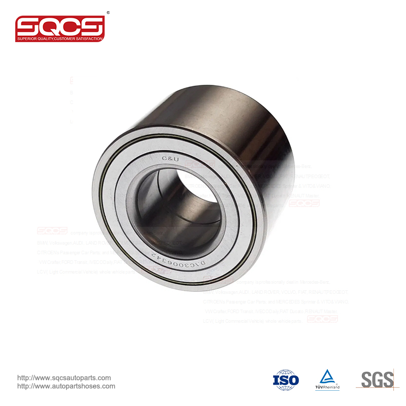 SQCS Wheel Hub Bearing 93824579 J