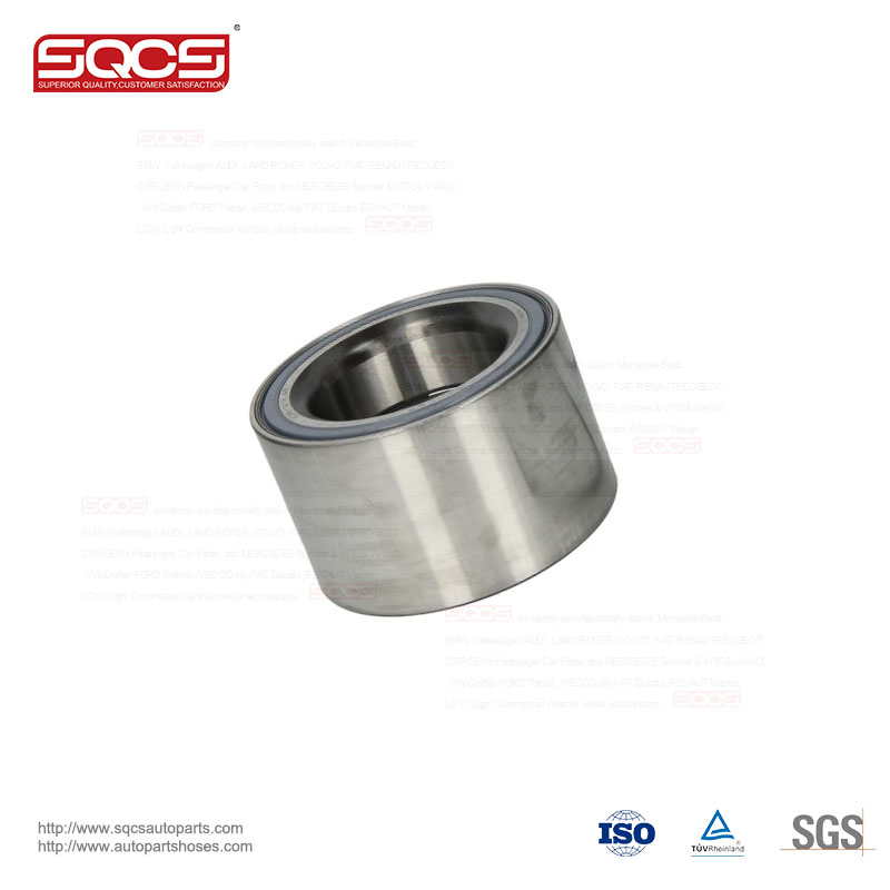 SQCS auto parts wheel hub bearing kit oe 500054867 for Iveco Daily K