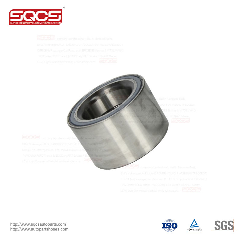 SQCS auto parts wheel hub bearing kit oe 500054867 for Iveco Daily K