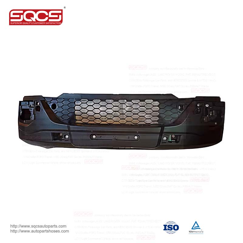 Front bumper 5801529745 for IVECO DAILY VI 5801529745 A