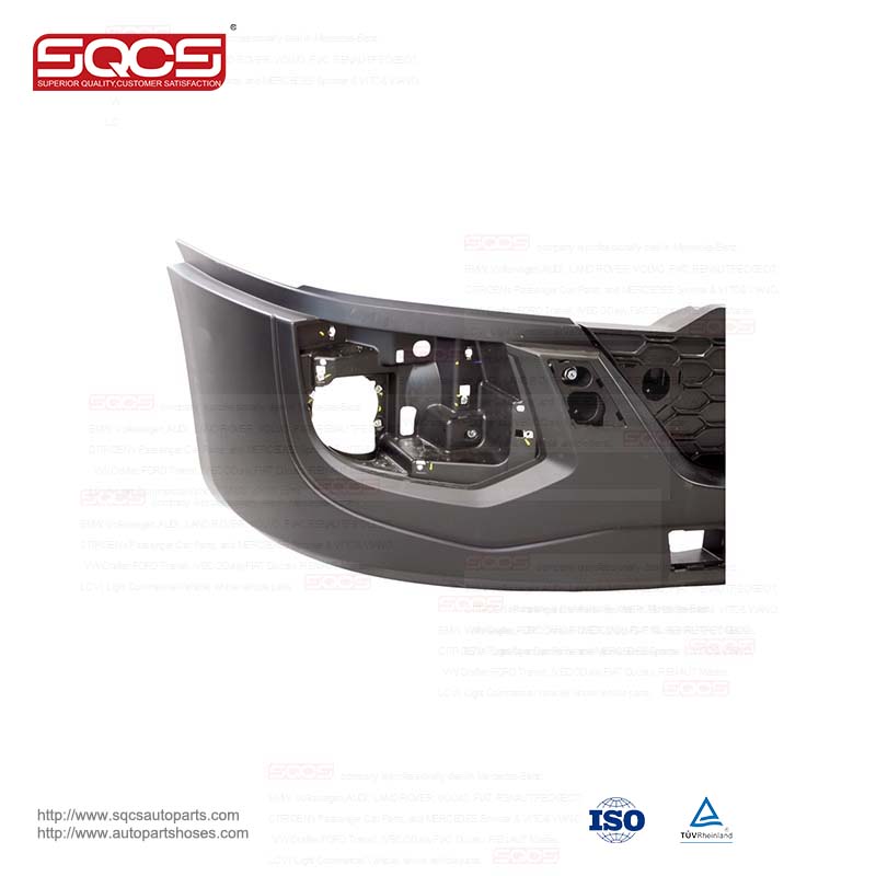 Front bumper 5801529745 for IVECO DAILY VI 5801529745 A