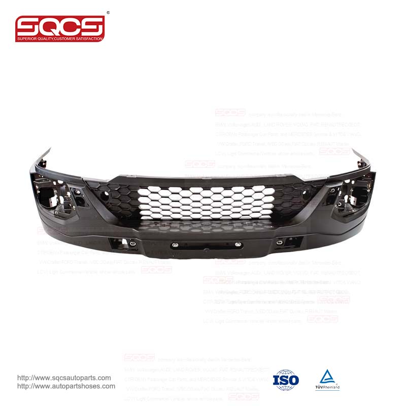 Front bumper 5801529745 for IVECO DAILY VI 5801529745 A