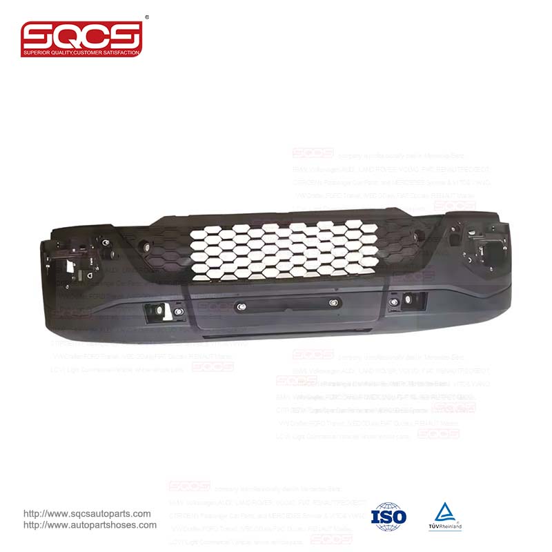 Front bumper 5801529745 for IVECO DAILY VI 5801529745 A