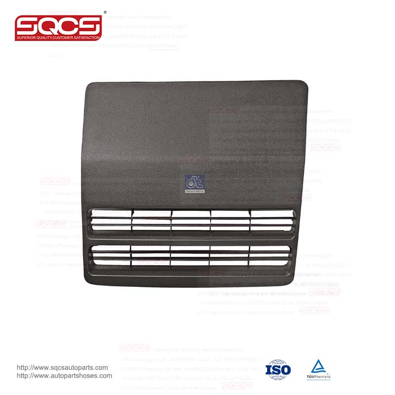 Auto Parts Front grille 93924652 For Iveco Daily 2014-2019 A