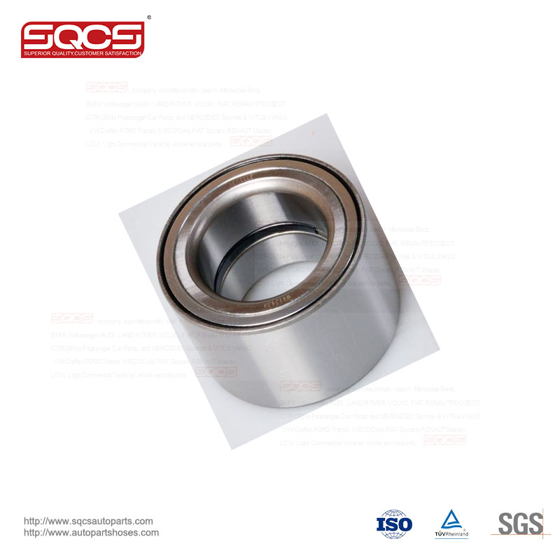 SQCS auto parts wheel hub bearing kit oe 5801341551 for Iveco Daily K