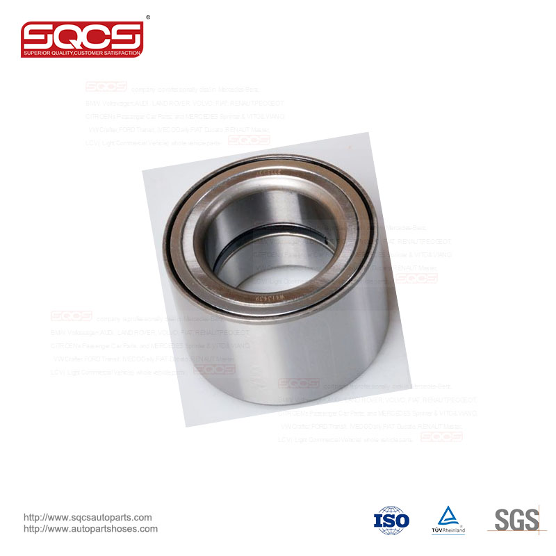 SQCS auto parts wheel hub bearing kit oe 5801341551 for Iveco Daily K