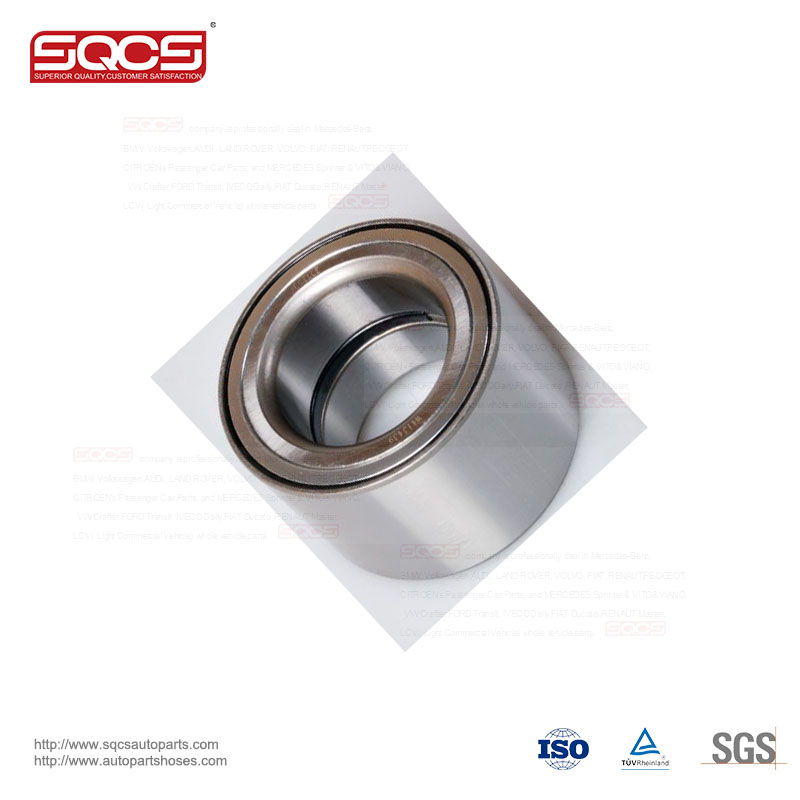 SQCS auto parts wheel hub bearing kit oe 5801341551 for Iveco Daily K