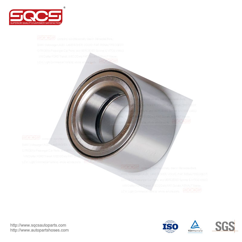 SQCS auto parts wheel hub bearing kit oe 5801341551 for Iveco Daily K