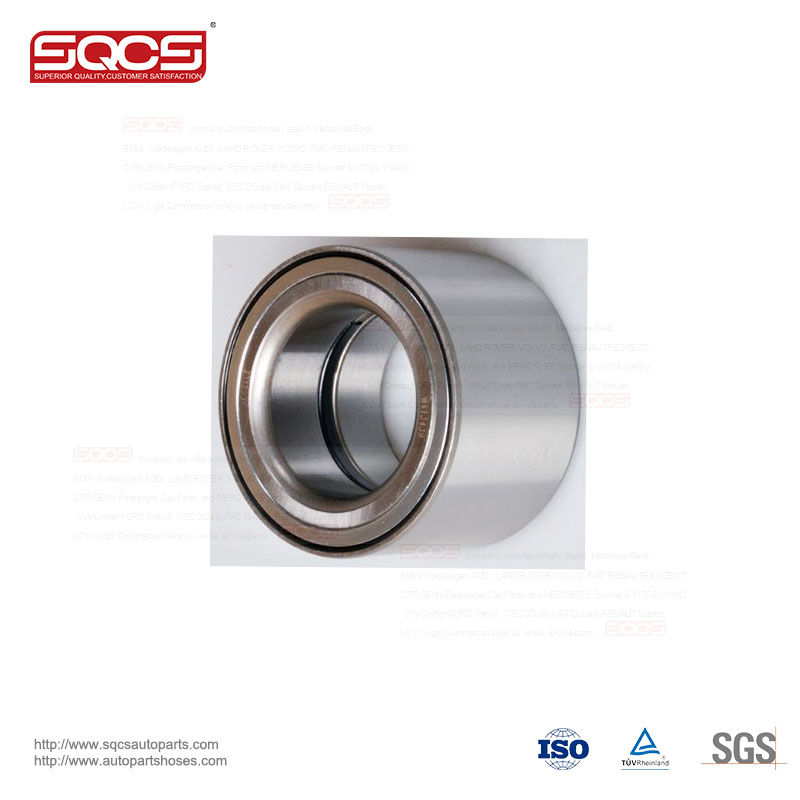 SQCS auto parts wheel hub bearing kit oe 5801341551 for Iveco Daily K