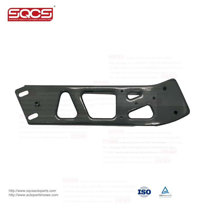 Side bumper bracket left 5801384934 By Iveco Daily 35C 50C 2012 A