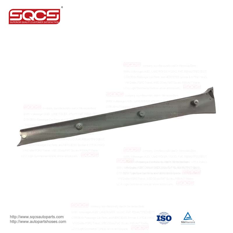 SQCS Auto parts 93924352 Cover plate cover left front iveco daily 1990-2007 A