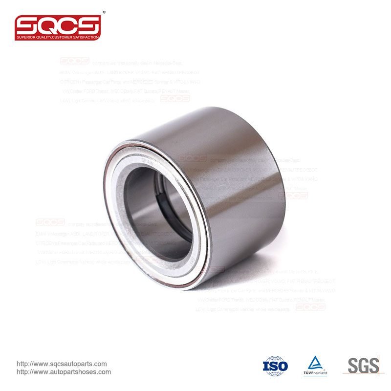 SQCS auto parts wheel hub bearing kit oe 46393024 for Iveco Daily K