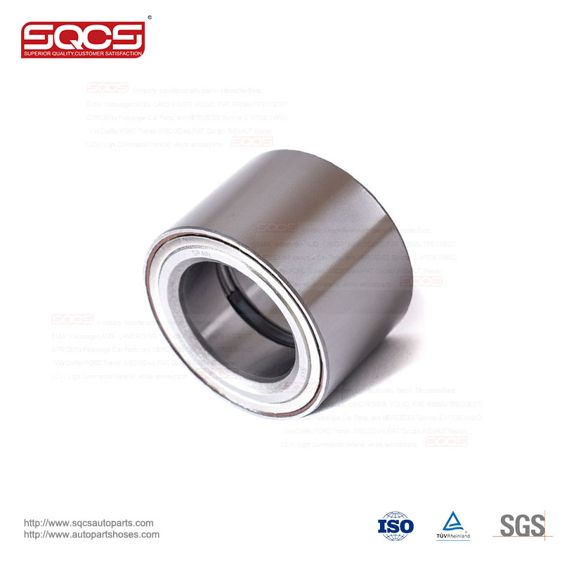 SQCS auto parts wheel hub bearing kit oe 46393024 for Iveco Daily K